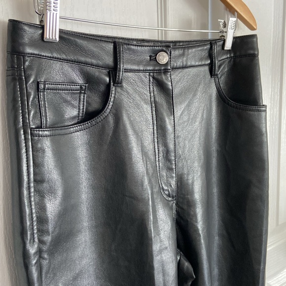 Aritzia | Wilfred The Melina Pant - Picture 9 of 15